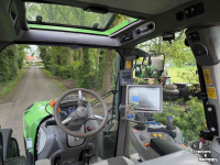Tracteur Deutz-Fahr 9340 TTV