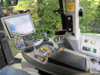 Tracteur Deutz-Fahr 9340 TTV