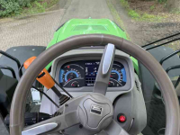Tracteur Deutz-Fahr 9340 TTV