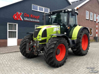 Tracteur Claas arion 630 Cebis