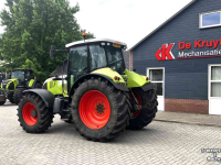 Tracteur Claas arion 630 Cebis