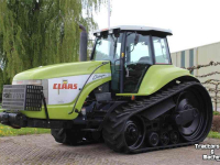 Tracteur Claas Challenger 35
