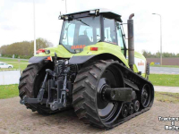 Tracteur Claas Challenger 35