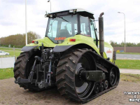 Tracteur Claas Challenger 35
