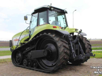 Tracteur Claas Challenger 35
