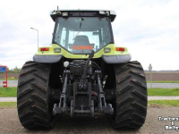Tracteur Claas Challenger 35