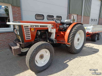 Tracteur pour horticulture  35-66