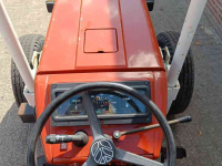 Tracteur pour horticulture  35-66