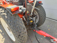 Tracteur pour horticulture  35-66