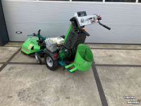 Désherbeur thermique WeedControl Traction compact weed control  AIR