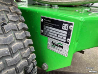 Désherbeur thermique WeedControl Traction compact weed control  AIR