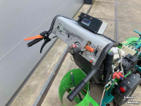 Désherbeur thermique WeedControl Traction compact weed control  AIR