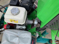 Désherbeur thermique WeedControl Traction compact weed control  AIR