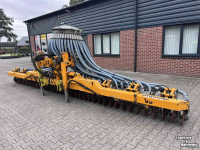 Injecteur de prairie Veenhuis Euroject 350 760/40