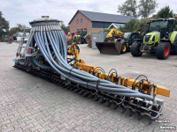 Injecteur de prairie Veenhuis Euroject 350 760/40