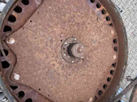 Injecteur de prairie Veenhuis Euroject 350 760/40