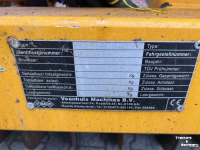 Injecteur de prairie Veenhuis Euroject 350 760/40