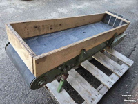 Convoyeur  Unicum Transportband 155x40cm