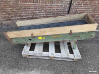 Convoyeur  Unicum Transportband 155x40cm