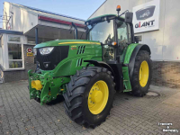 Tracteur John Deere 6155M