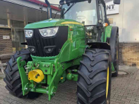Tracteur John Deere 6155M