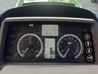 Tracteur John Deere 6155M