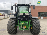 Tracteur John Deere 6215R