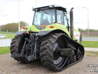 Tracteur Claas Challenger 35
