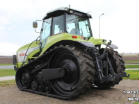 Tracteur Claas Challenger 35