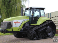 Tracteur Claas Challenger 35