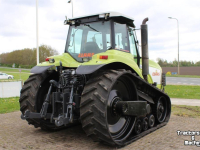 Tracteur Claas Challenger 35