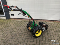 Tracteur pour horticulture Ferrari 2-WIELIGE TREKKER