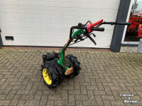 Tracteur pour horticulture Ferrari 2-WIELIGE TREKKER