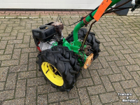 Tracteur pour horticulture Ferrari 2-WIELIGE TREKKER