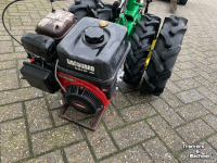 Tracteur pour horticulture Ferrari 2-WIELIGE TREKKER