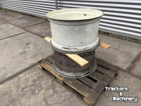 Roues, Pneus, Jantes, Barillets Jumelage  W14x28 Velgen