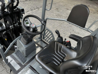 Chargeuse sur pneus Weidemann 1280 "Black Edition"