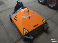 Désherbeur thermique Hoaf WEEDAIR 100