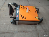 Désherbeur thermique Hoaf WEEDAIR 100