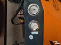 Désherbeur thermique Hoaf WEEDAIR 100