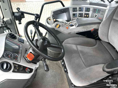 Tracteur Claas arion 630 Cebis