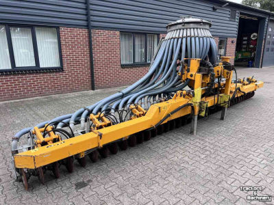 Injecteur de prairie Veenhuis Euroject 350 760/40