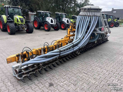 Injecteur de prairie Veenhuis Euroject 350 760/40