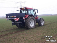 Distributeur d‘engrais Agro-Tom Kunstmeststrooier XL Prem. uit voorraad div. Uitv. met gratis Dyna test.