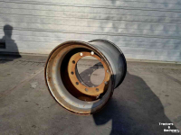 Roues, Pneus, Jantes, Barillets Jumelage  DW12X20    510 VLG