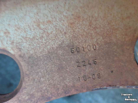 Roues, Pneus, Jantes, Barillets Jumelage  DW12X20    510 VLG