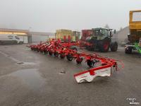 Faneur Kuhn GF 13002 Schudder