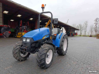 Tracteur New Holland TCE 50