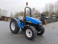 Tracteur New Holland TCE 50