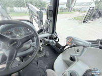 Tracteur Valtra N103 Hitech5 met voorlader